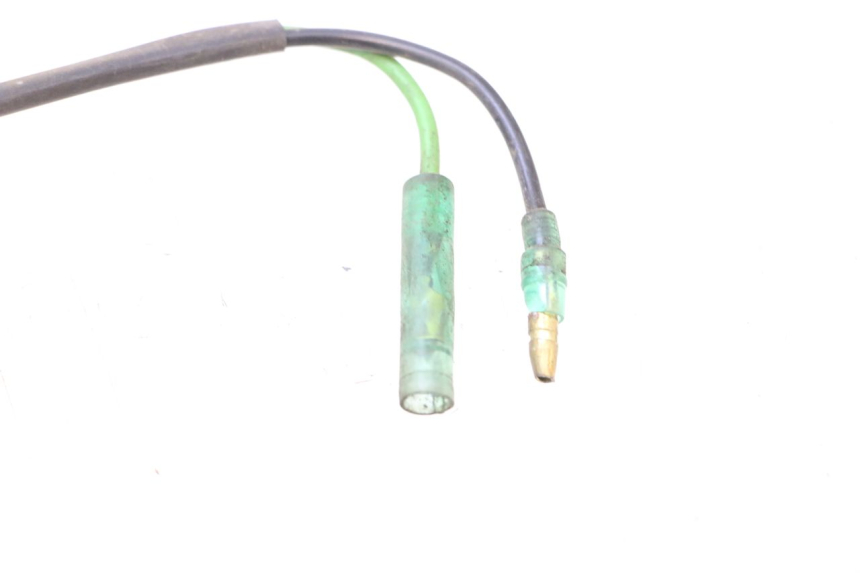 photo de CIGAR LIGHTER SOCKET SYM GTS EVO 125 (2009 - 2013) - Product overview