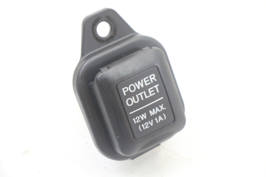 photo de CIGAR LIGHTER SOCKET HONDA SH i 300 (2015 - 2020) - Component detail
