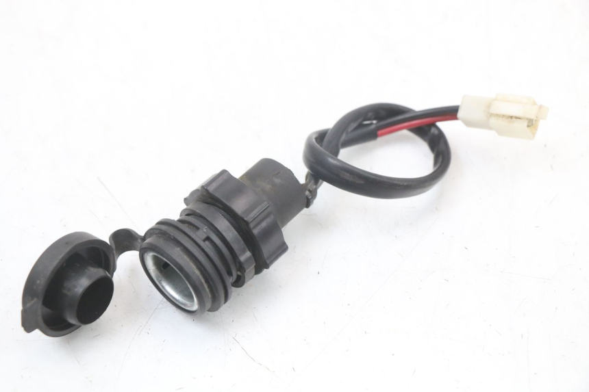 photo de CIGAR LIGHTER SOCKET HYTRACK HY S 4X4 410 (2013 - 2016) - Main view