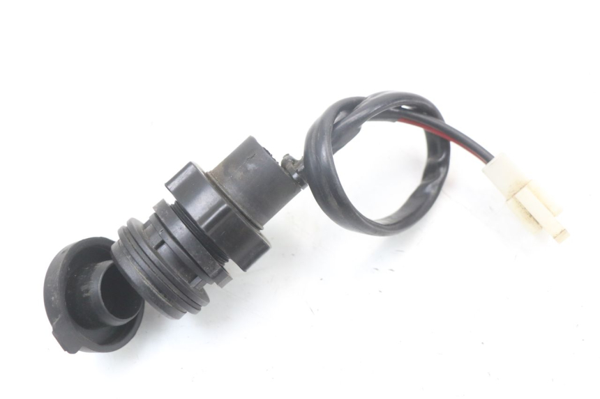 photo de CIGAR LIGHTER SOCKET HYTRACK HY S 4X4 410 (2013 - 2016) - Zoom on usage condition