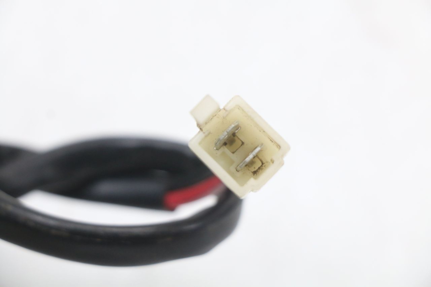 photo de CIGAR LIGHTER SOCKET HYTRACK HY S 4X4 410 (2013 - 2016) - Surface and material condition