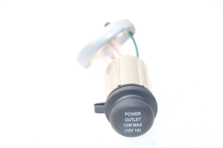 photo de CIGAR LIGHTER SOCKET HONDA INTEGRA NC D 750 (2016 - 2018) - Component detail