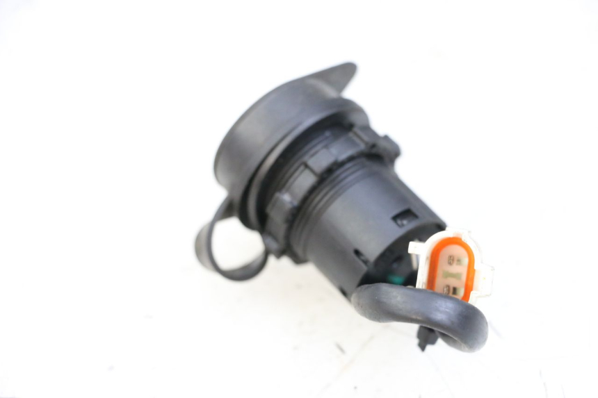 photo de CIGARETTE LIGHTER SOCKET SYM JET 14 4T 50 (2018 - 2022) - Component detail