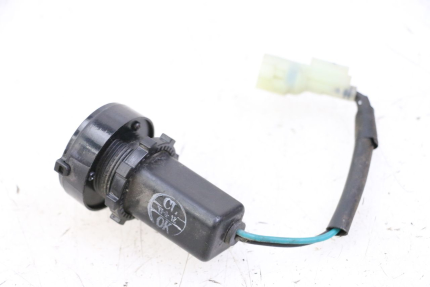 photo de CIGAR LIGHTER SOCKET SYM JOYMAX 125 (2010 - 2017) - Markings and original references