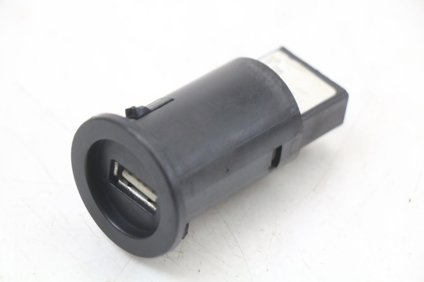 photo de CIGAR LIGHTER SOCKET PEUGEOT KISBEE 2T 50 (2018 - 2022) - Main view