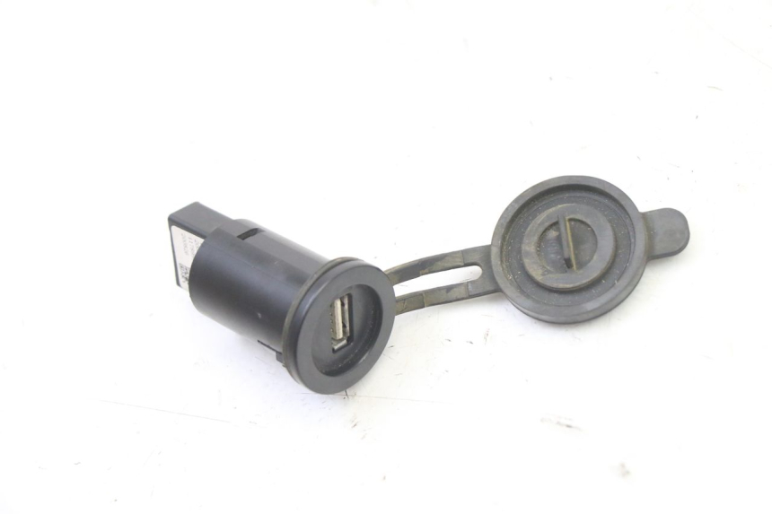 photo de CIGAR LIGHTER SOCKET PEUGEOT KISBEE 2T 50 (2018 - 2022) - Main view