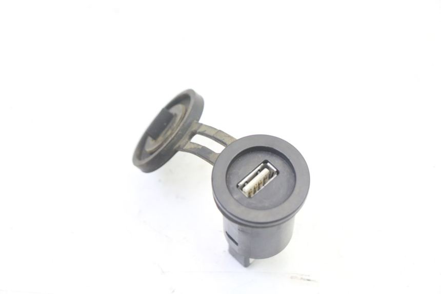 photo de CIGAR LIGHTER SOCKET PEUGEOT KISBEE 2T 50 (2018 - 2022) - Component detail
