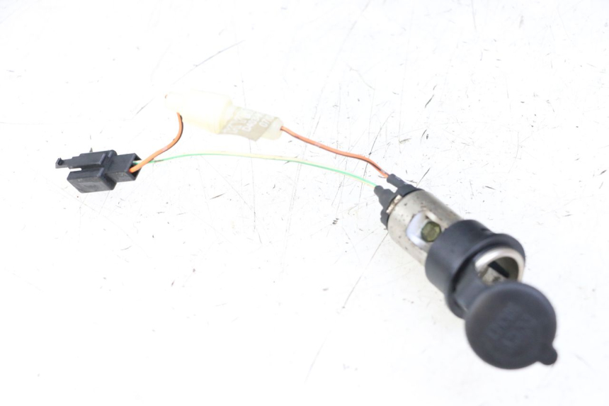 photo de CIGAR LIGHTER SOCKET KYMCO GRAND DINK 125 (2008 - 2014) - Main view