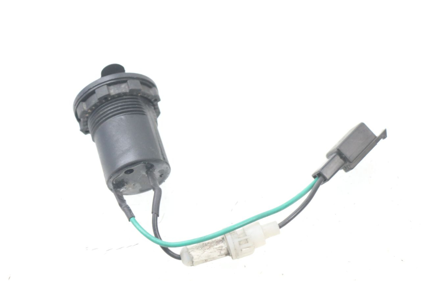 photo de CIGARETTE LIGHTER SOCKET KYMCO LIKE 125 (2009 - 2016) - Zoom on usage condition