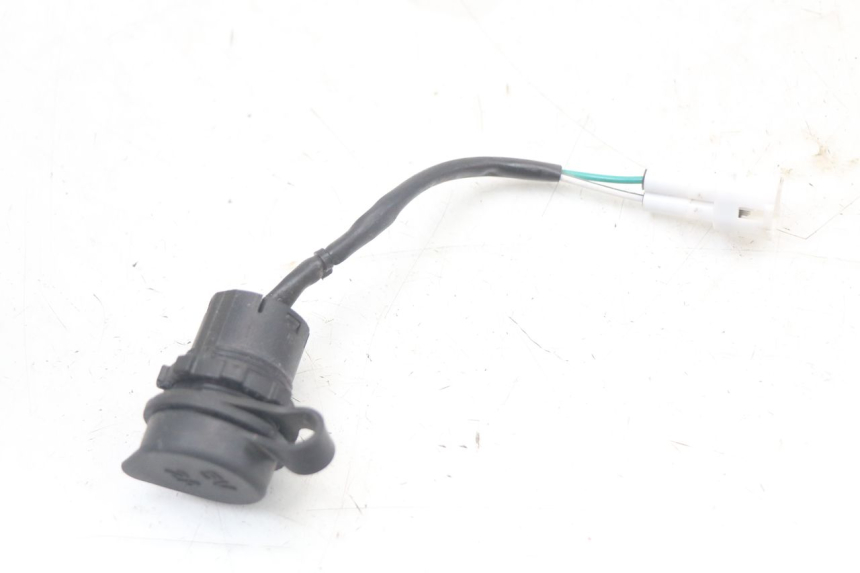 photo de CIGAR LIGHTER SOCKET MASAI SCRAMBLER SPORT 125 (2021 - 2025) - Component detail