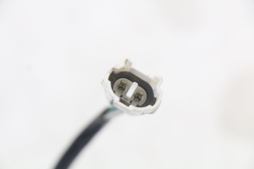 photo de CIGAR LIGHTER SOCKET MASAI SCRAMBLER SPORT 125 (2021 - 2025) - Technical close-up