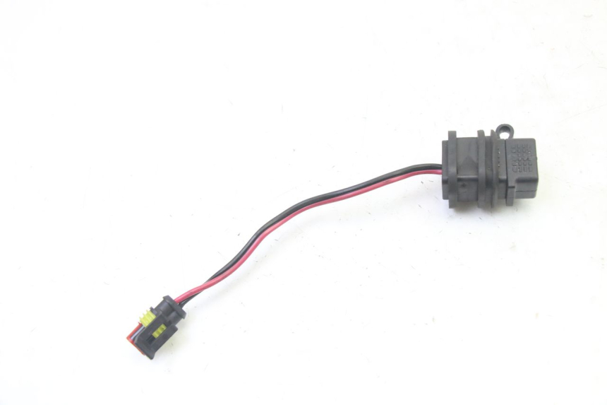 photo de CIGAR LIGHTER SOCKET PIAGGIO MP3 HPE 310 (2024 - 2025) - Main view