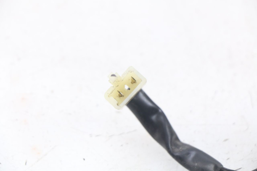 photo de CIGAR LIGHTER SOCKET MBK MW TRYPTIK 125 (2017 - 2022) - Technical close-up