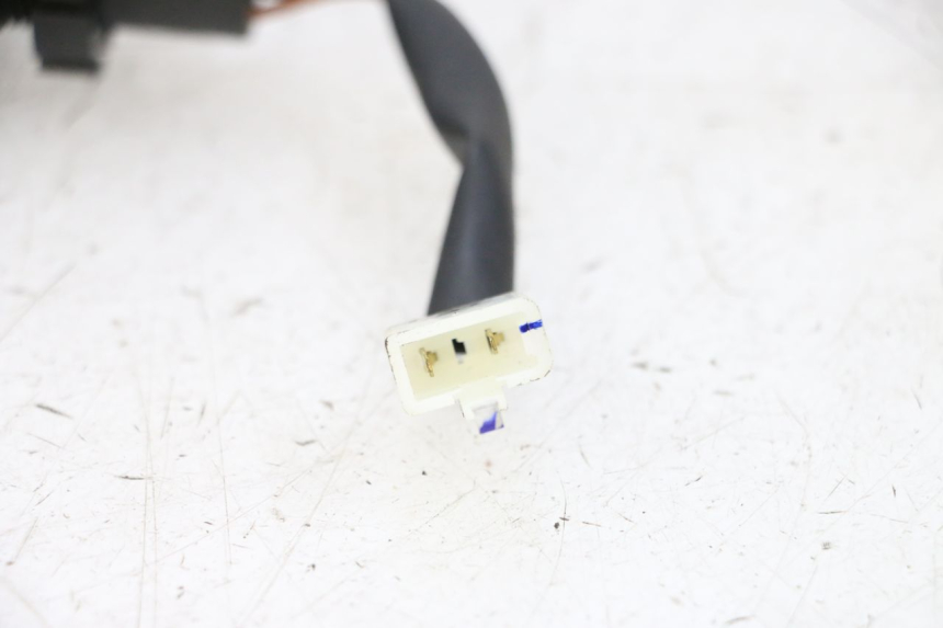 photo de CIGAR LIGHTER SOCKET YAMAHA NEO'S CORE 1 (2022 - 2026) - Component detail