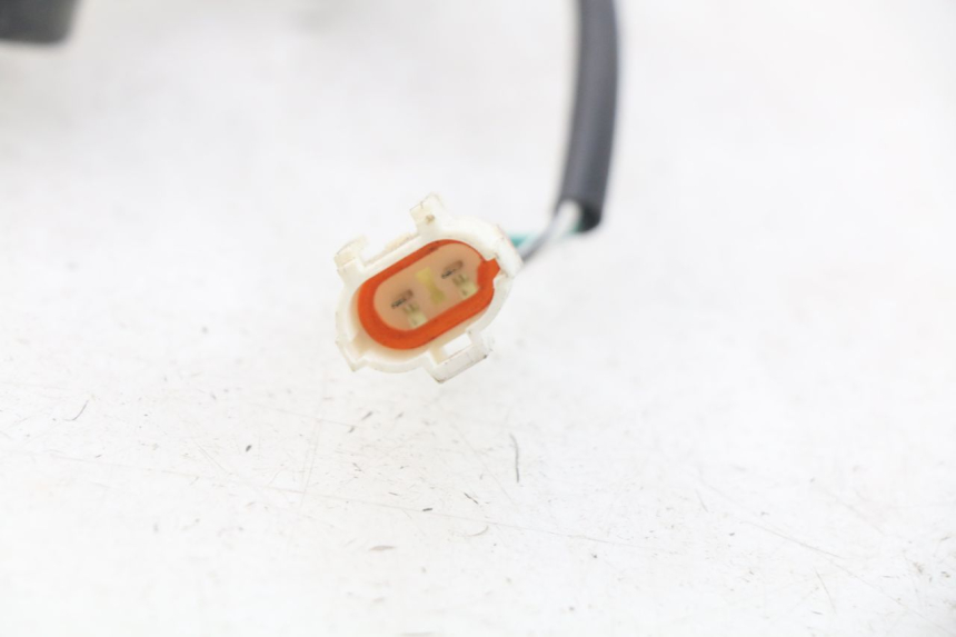 photo de CIGARETTE LIGHTER SOCKET SYM ORBIT III 3 4T 50 (2018 - 2021) - Alternative perspective