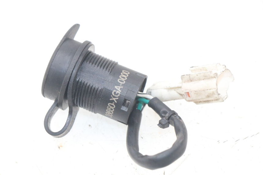 photo de CIGAR LIGHTER SOCKET SYM ORBIT III 3 4T 50 (2021 - 2025) - Component detail