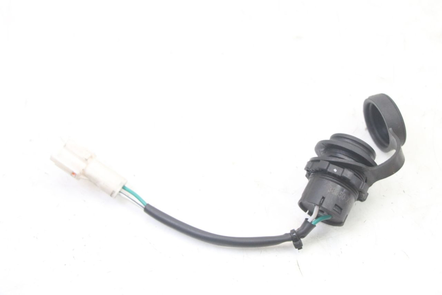 photo de CIGAR LIGHTER SOCKET SYM ORBIT III 3 4T 50 (2021 - 2025) - Alternative perspective