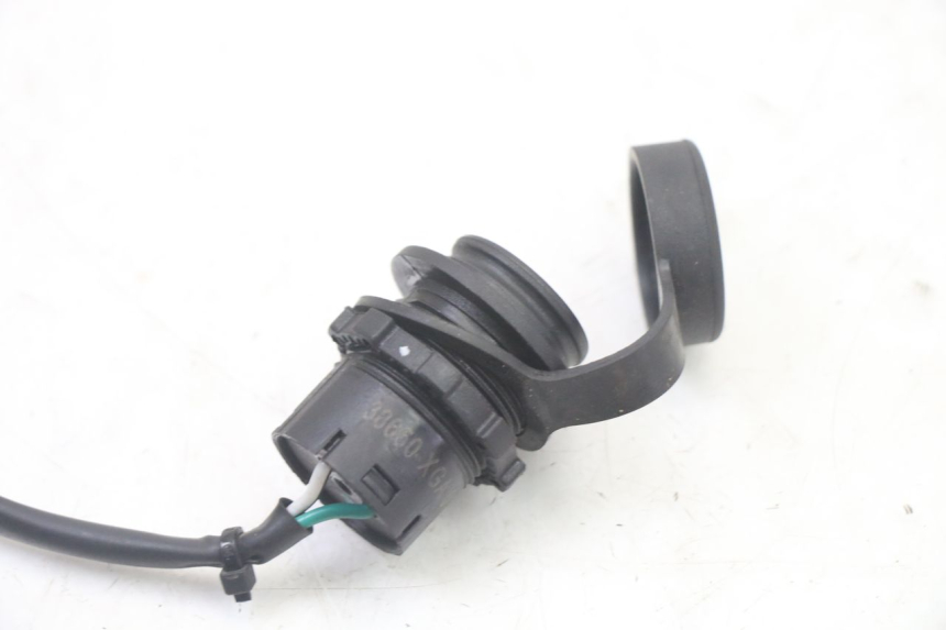 photo de CIGAR LIGHTER SOCKET SYM ORBIT III 3 4T 50 (2021 - 2025) - Technical close-up