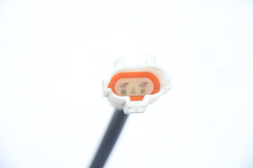 photo de CIGAR LIGHTER SOCKET SYM ORBIT III 3 4T 50 (2021 - 2025) - Technical close-up