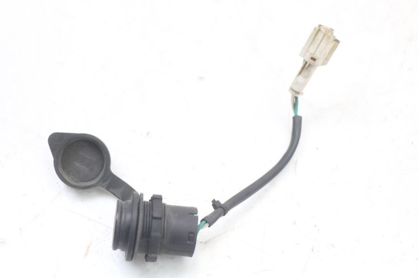 photo de CIGAR LIGHTER SOCKET PEUGEOT BELVILLE 125 (2017 - 2021) - Main view