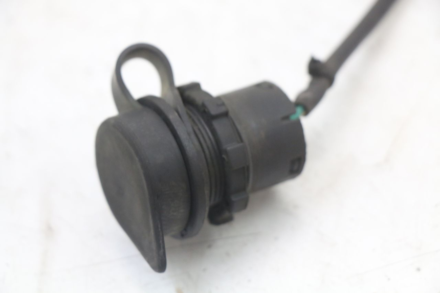 photo de CIGAR LIGHTER SOCKET PEUGEOT BELVILLE 125 (2017 - 2021) - Alternative perspective