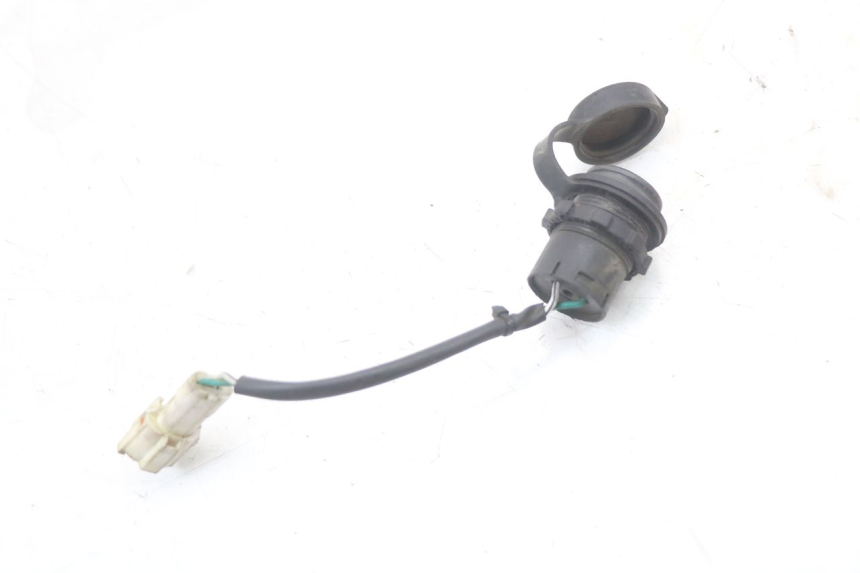 photo de CIGAR LIGHTER SOCKET PEUGEOT BELVILLE 125 (2017 - 2021) - Technical close-up