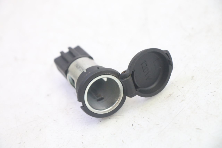 photo de CIGAR LIGHTER SOCKET LIGIER PULSE 3 1 (2014 - 2020) - Component detail