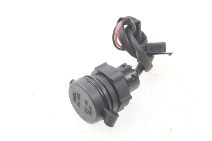 photo de CIGARETTE LIGHTER SOCKET RIDE RACE 2T 50 (2012 - 2017) - Main view