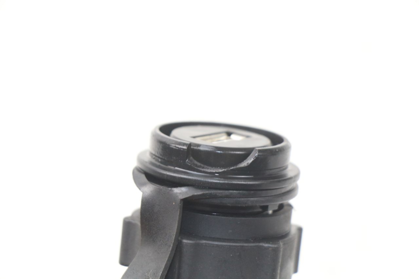photo de CIGARETTE LIGHTER SOCKET RIDE RACE 2T 50 (2012 - 2017) - Component detail