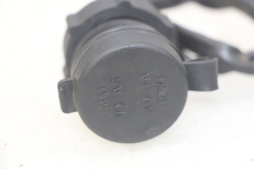 photo de CIGARETTE LIGHTER SOCKET RIDE RACE 2T 50 (2012 - 2017) - Component detail