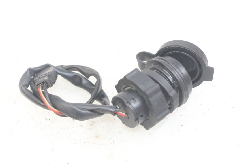 photo de CIGARETTE LIGHTER SOCKET RIDE RACE 2T 50 (2012 - 2017) - Alternative perspective