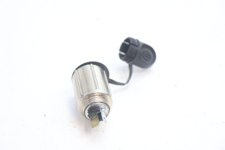photo de CIGAR LIGHTER SOCKET HARLEY DAVIDSON ROAD GLIDE FLTRXSE 1920 (2018 - 2022) - Alternative perspective
