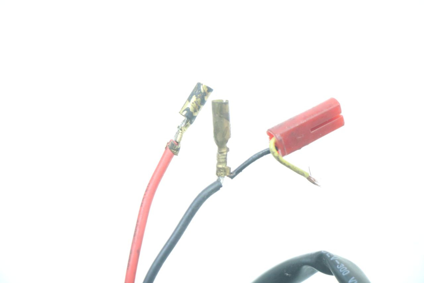 photo de CIGAR LIGHTER SOCKET ROYAL ENFIELD HYMALAYAN 410 (2016 - 2023) - Fixing points details