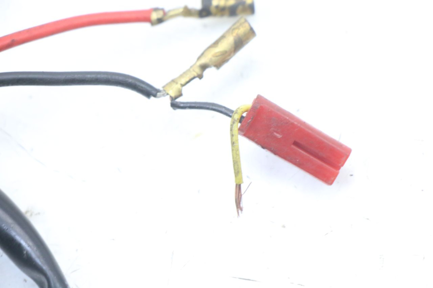 photo de CIGAR LIGHTER SOCKET ROYAL ENFIELD HYMALAYAN 410 (2016 - 2023) - Surface and material condition