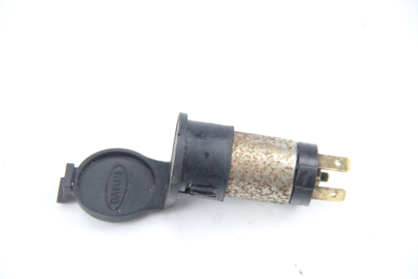 photo de CIGAR LIGHTER SOCKET DAELIM S2 125 (2006 - 2007) - Alternative perspective