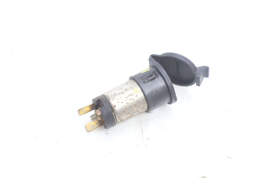 photo de CIGAR LIGHTER SOCKET DAELIM S2 125 (2006 - 2007) - Component detail