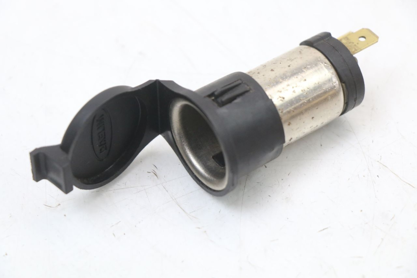 photo de CIGAR LIGHTER SOCKET DAELIM S3 125 (2010 - 2017) - Main view