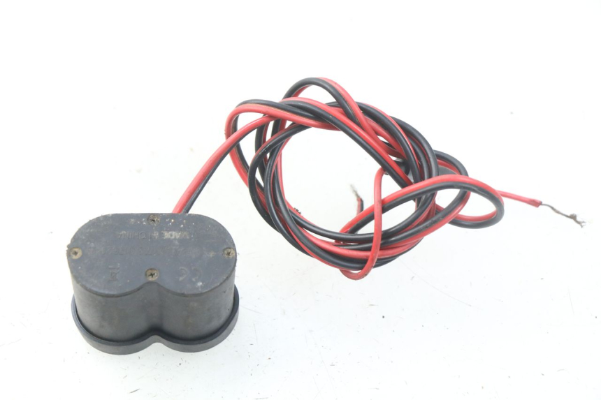 photo de CIGAR LIGHTER SOCKET GILERA STALKER 50 (2004 - 2014) - Component detail