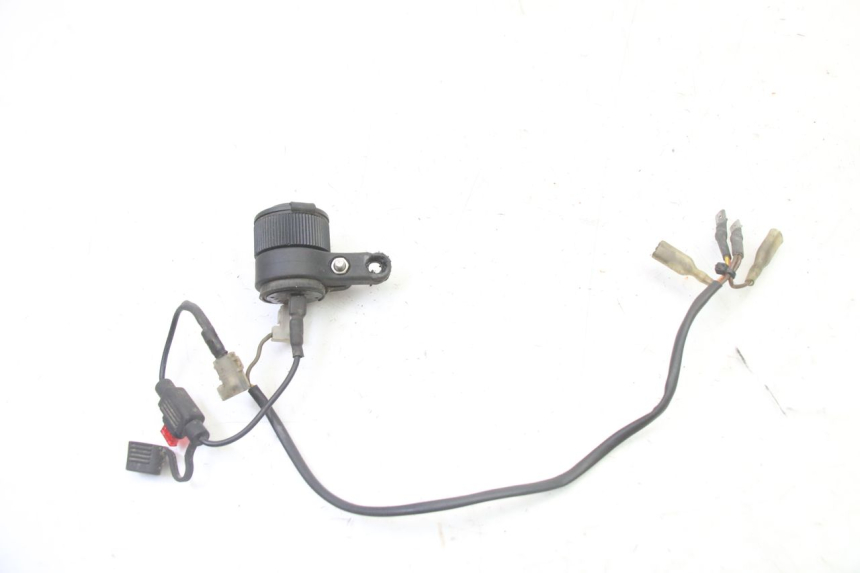 photo de CIGAR LIGHTER SOCKET KTM SUPERENDURO R 950 (2005 - 2009) - Main view