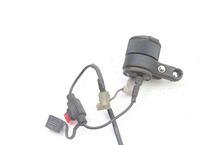 photo de CIGAR LIGHTER SOCKET KTM SUPERENDURO R 950 (2005 - 2009) - Component detail