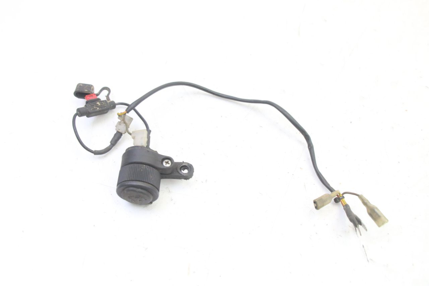 photo de CIGAR LIGHTER SOCKET KTM SUPERENDURO R 950 (2005 - 2009) - Alternative perspective