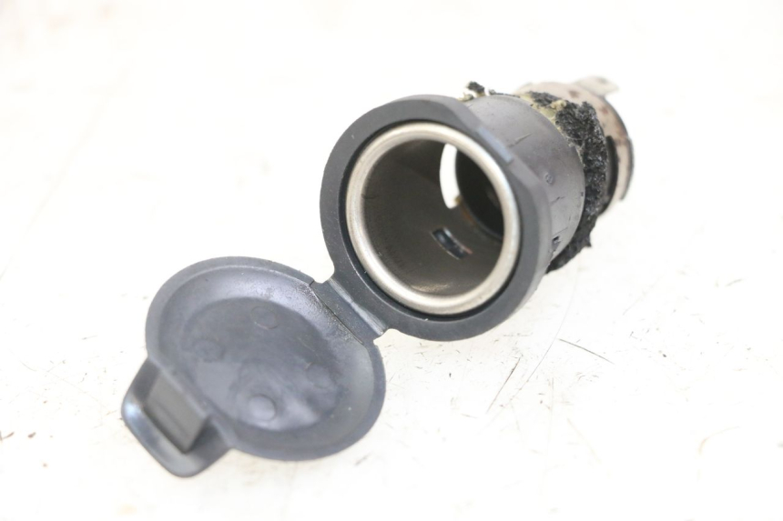 photo de CIGAR LIGHTER SOCKET SUZUKI BURGMAN 125 (2018 - 2021) - Main view