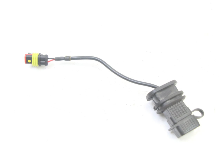 photo de CIGARETTE LIGHTER SOCKET APRILIA SXR 50 (2021 - 2023) - Main view