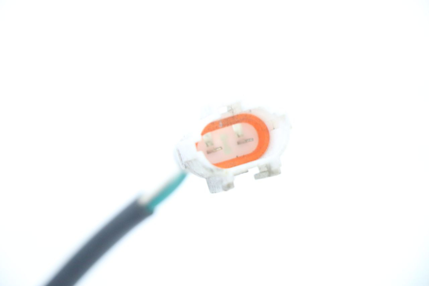 photo de CIGARETTE LIGHTER SOCKET SYM FIDDLE 3 III 125 (2014 - 2020) - Product overview