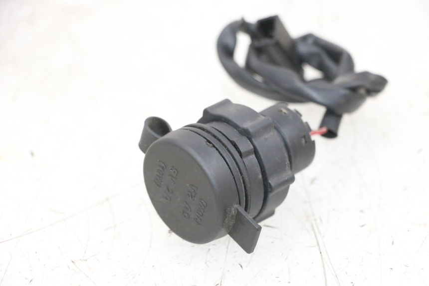 photo de CIGAR LIGHTER SOCKET NECO TEMPO 4T 50 (2022 - 2026) - Component detail