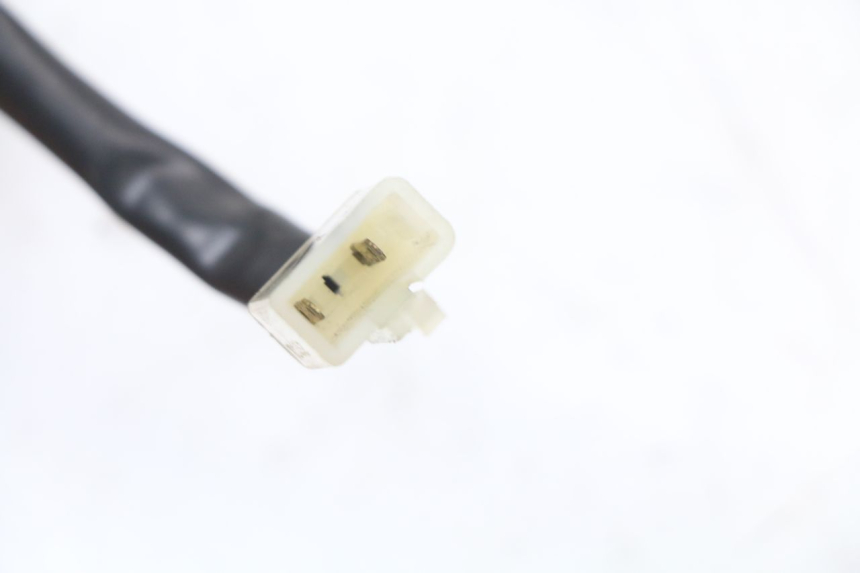 photo de CIGARETTE LIGHTER SOCKET YAMAHA XMAX X-MAX ABS 125 (2017 - 2020) - Product overview