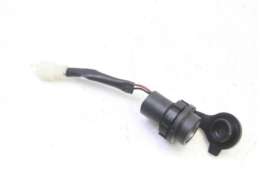 photo de CIGAR LIGHTER SOCKET YAMAHA XMAX X-MAX 125 (2021 - 2025) - Main view