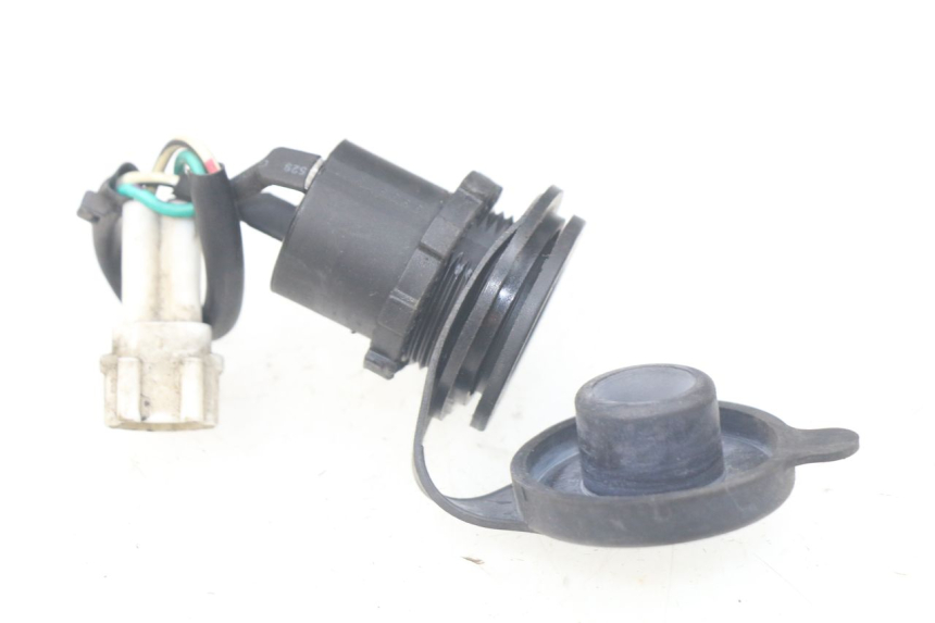 photo de CIGARETTE LIGHTER SOCKET TGB X-MOTION XMOTION 125 (2008 - 2014) - Component detail