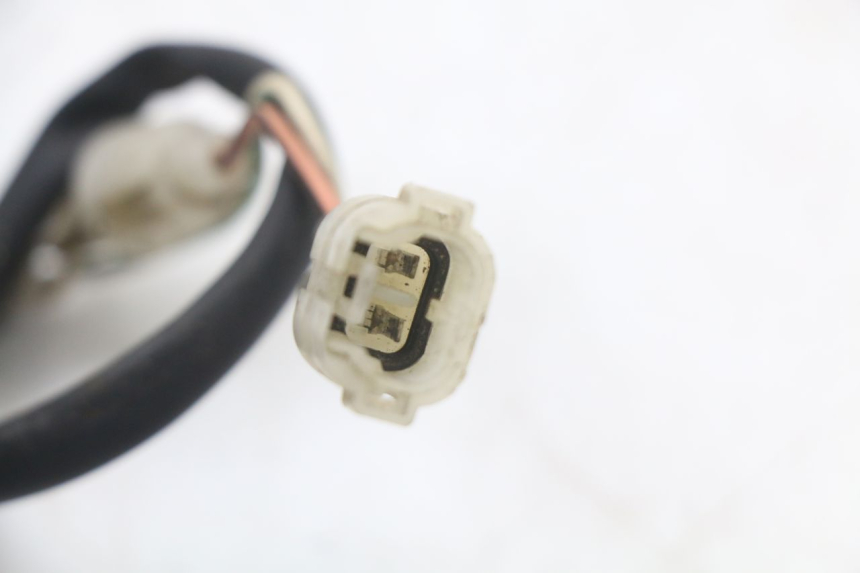 photo de Cigarette lighter socket KYMCO XCITING 250 (2006 - 2009) - Product overview