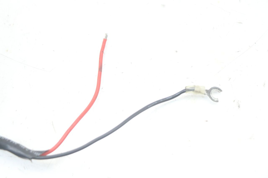 photo de CIGAR LIGHTER SOCKET YAMAHA XJ6 ABS 600 (2008 - 2016) - Product overview